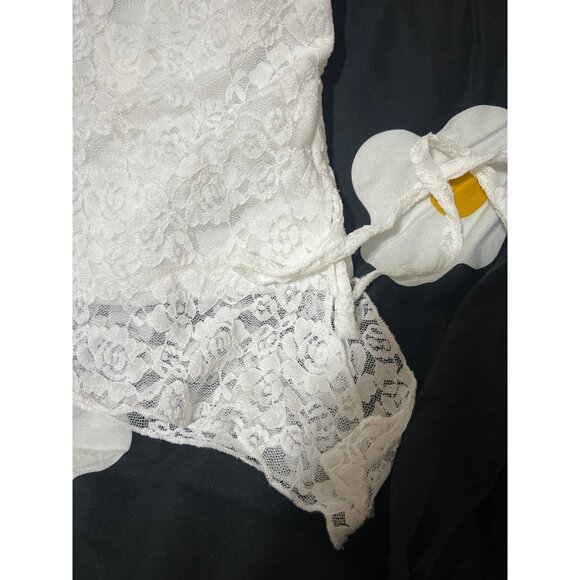 tube top - Picture 3 of 5